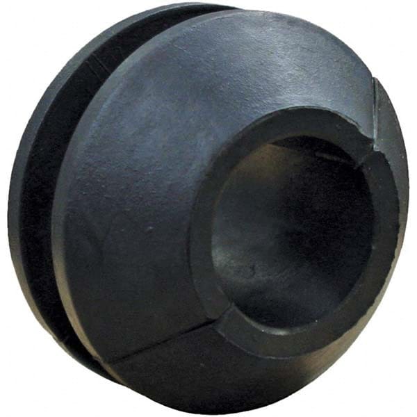 Hose Reel Accessories, Accessory Type: Adjustable Hose Bumper Stop , Material: Rubber  MPN:S600547-1