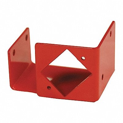 Mounting Bracket Steel Stationary MPN:260532