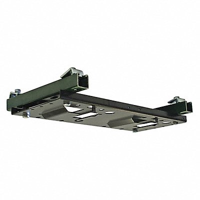 Mounting Bracket Steel Stationary MPN:600295