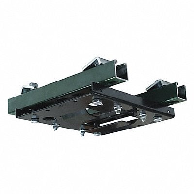 Mounting Bracket Steel Stationary MPN:600370