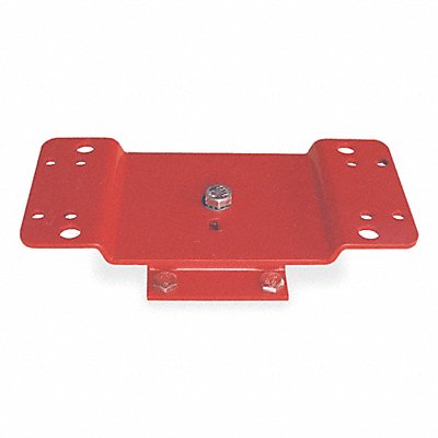 Mounting Bracket Steel Swivel MPN:S600608