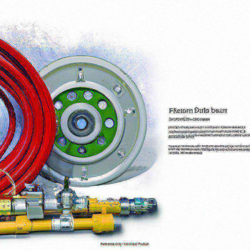 Spool Assembly Steel MPN:280101