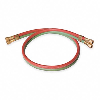 Replacement Hose 1/4 in ID. 2 ft MPN:S601031-2