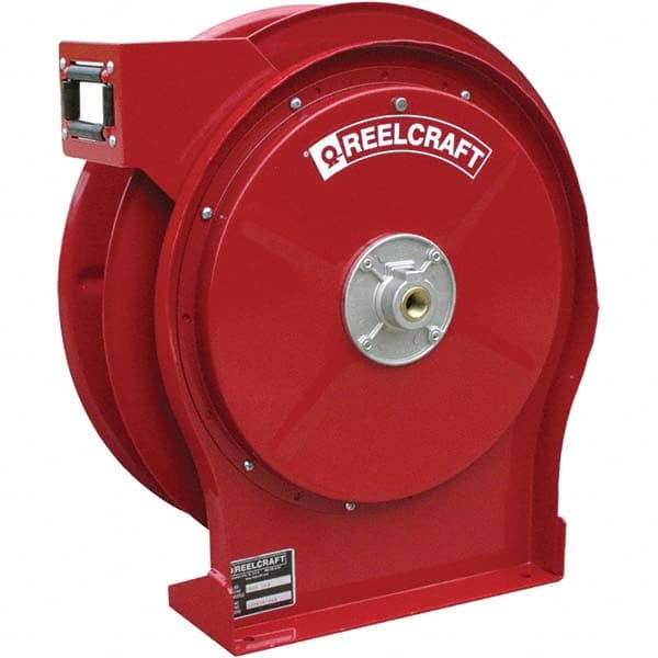 Hose Reel without Hose: 3/8