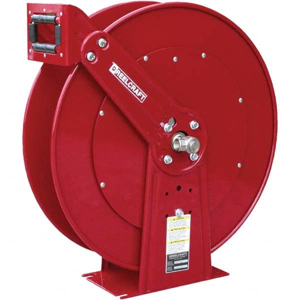 Hose Reel without Hose: 3/8