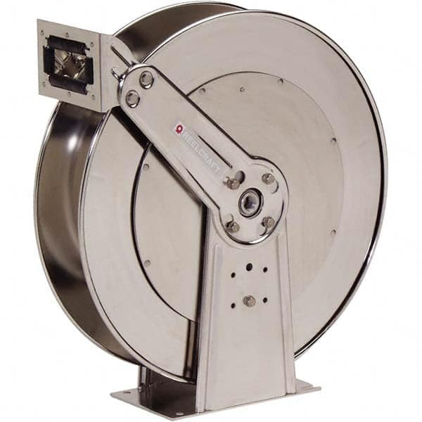 Hose Reel without Hose: 3/8