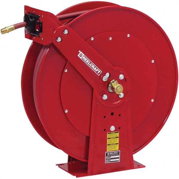 Hose Reel with Hose: 3/4