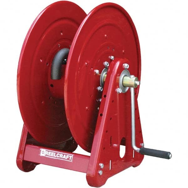 Hose Reel without Hose: 1/2