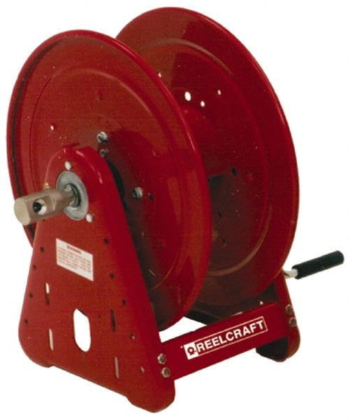 Hose Reel without Hose: 3/8