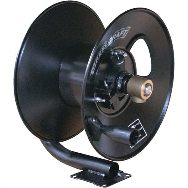 Hose Reel without Hose: 3/8