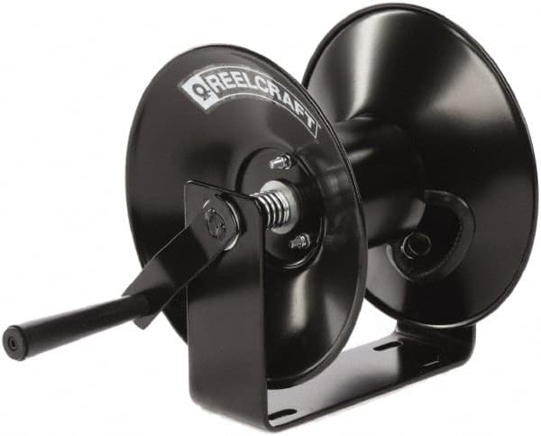 Hose Reel without Hose: 3/8