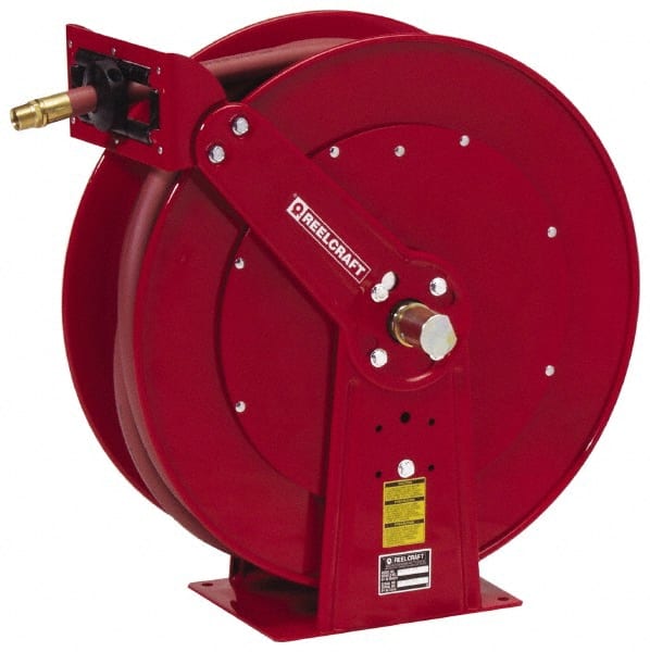 Hose Reel with Hose: 3/4