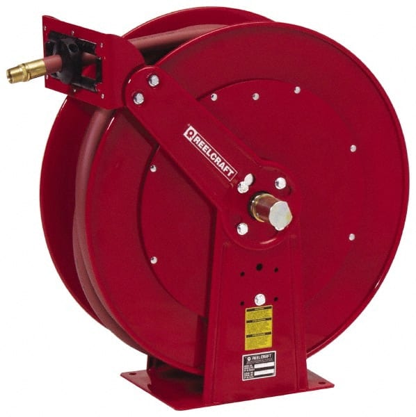 Hose Reel with Hose: 1