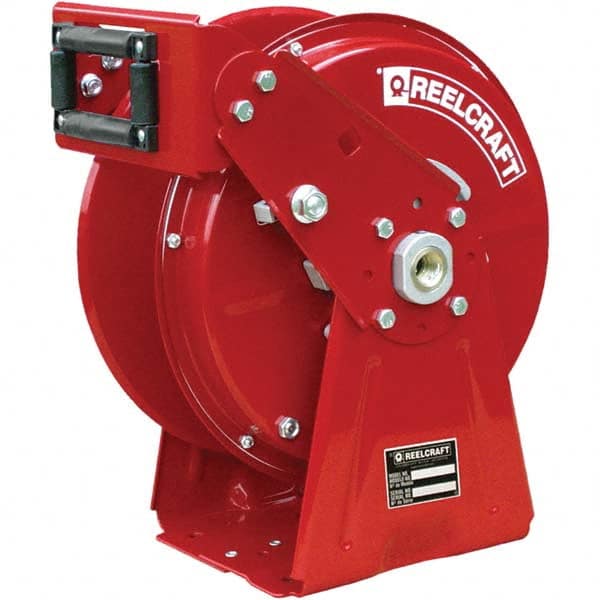 Hose Reel without Hose: 3/8