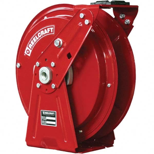 Hose Reel without Hose: 3/8