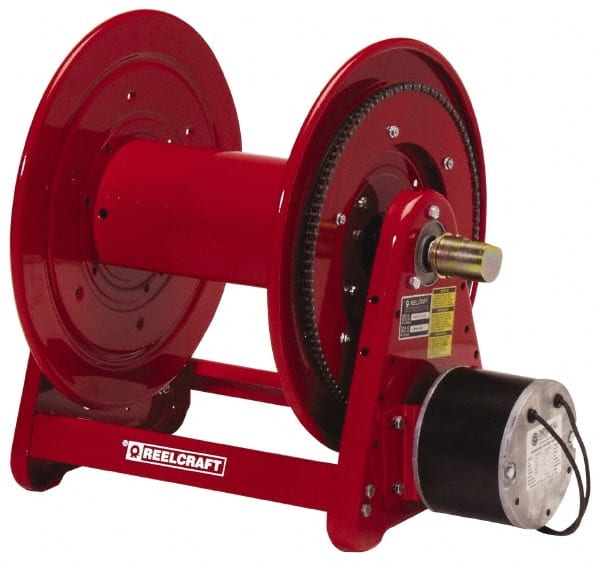 Hose Reel without Hose: 1/2