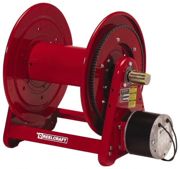 Hose Reel without Hose: 1/2