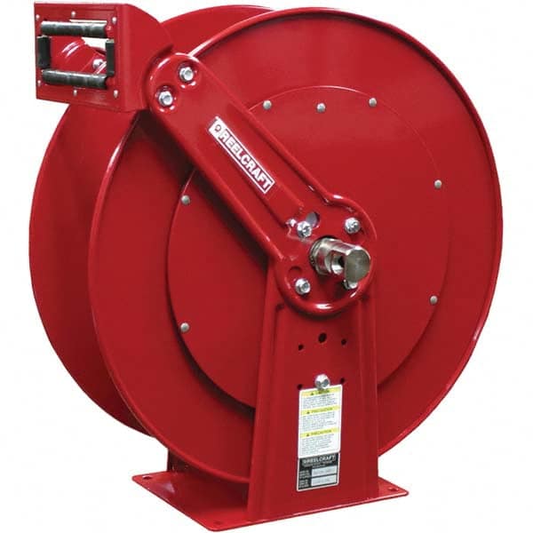 Hose Reel without Hose: 3/4