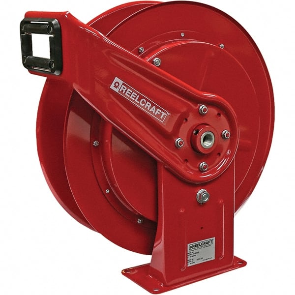 Hose Reel without Hose: 3/8