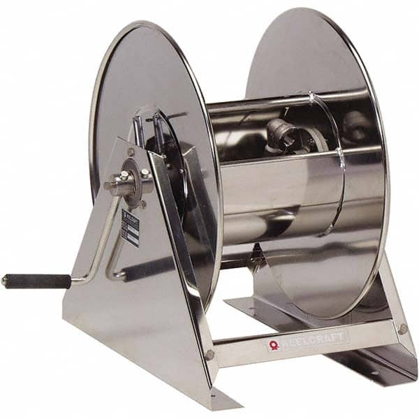 Hose Reel without Hose: 3/4