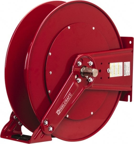 Hose Reel without Hose: 3/8