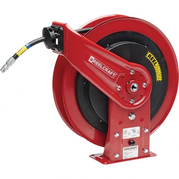 50' Spring Retractable Hose Reel MPN:RS7450 OHP