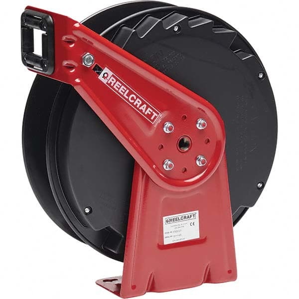 Hose Reel without Hose: 1/4