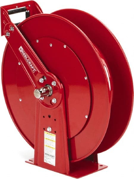 Hose Reel without Hose: 1/2