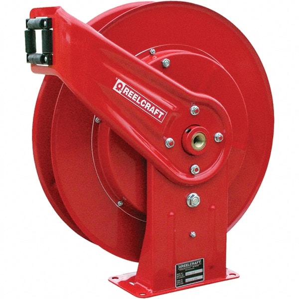 Hose Reel without Hose: 3/8