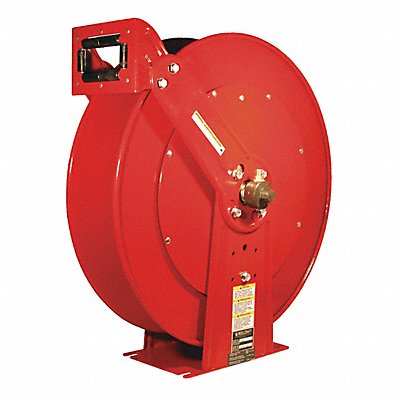 Welding Hose Reel 3/8 ID 75 ft T Grade MPN:TW86000 OLPT