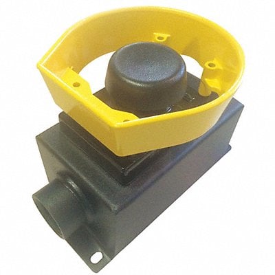 Non-Iluminated Push Button 57mm MPN:04956-001