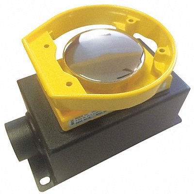 Non-Iluminated Push Button 70mm MPN:04956-012