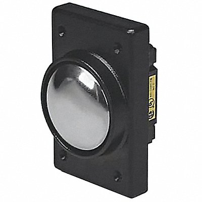 Non-Iluminated Push Button 57mm MPN:04960-112