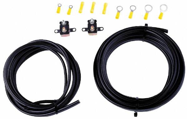 Automotive Wiring Connectors, Product Type: Brake Control Adapter , Fits Vehicle Make: Ford  MPN:74437