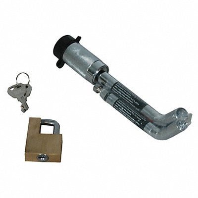 Coupler Lock Dual Bent Pin Lock Type MPN:7006100