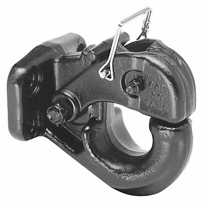 Pintle Hook Steel 5 in MPN:63016