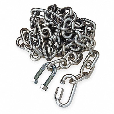Safety Chain Quick Link Style 36 Chain MPN:7007600