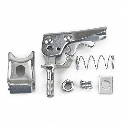 Coupler Repair Kit Bright Zinc MPN:74796