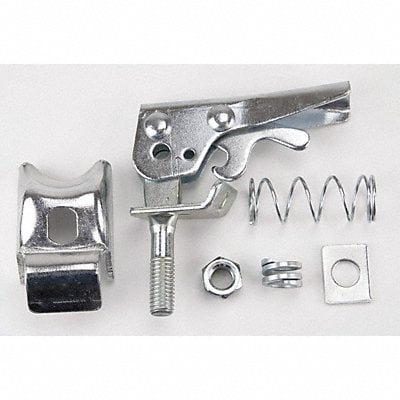 Coupler Repair Kit Bright Zinc MPN:74797