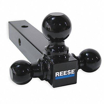 Example of GoVets Trailer Ball Mounts category