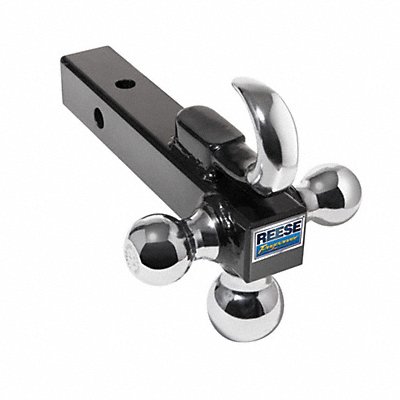 Tri Ball Mount w/ Hook 8 in MPN:7031400