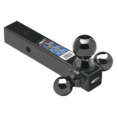 Tri Ball Mount 8 in MPN:80791