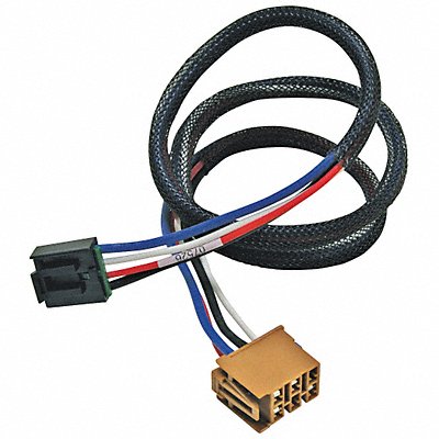 Brake Control Harness MPN:78050