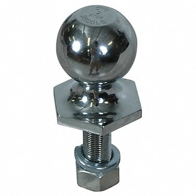 Trailer Ball 2 in Interlock MPN:7008520