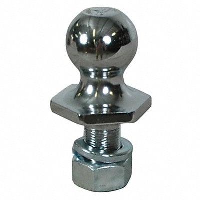 Trailer Ball 1 7/8 in Interlock MPN:7008720