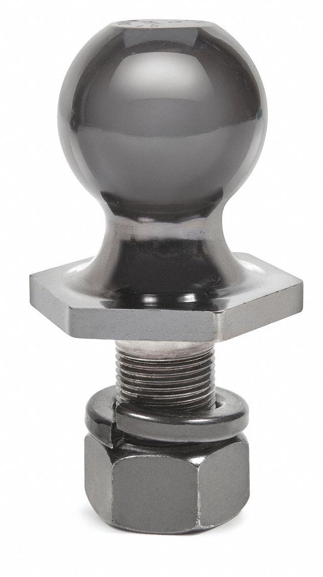 Hitch Ball 2 in Interlock MPN:7060442