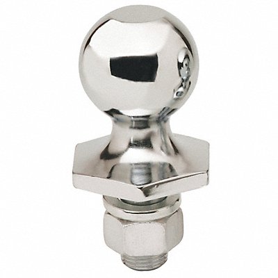 Trailer Ball 2 in Interlock MPN:7061220