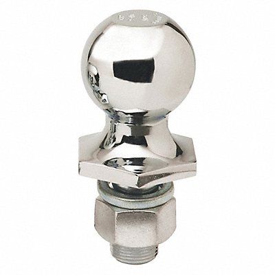 Hitch Ball 2 5/16 in Interlock MPN:7071000