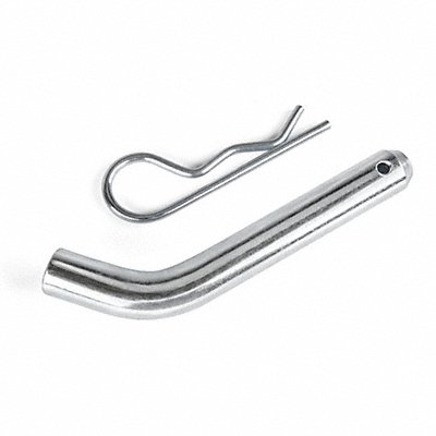 Pin and Clip 3 in Bright Zinc MPN:7063930