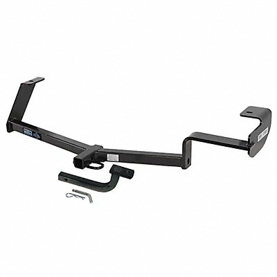 Trailer Hitch 15.6 in Steel MPN:24763